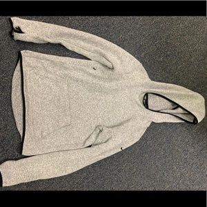 Women’s Nike Soft Knit Jacket